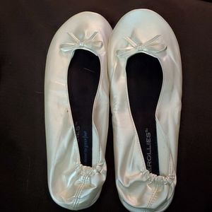 Ballet flats